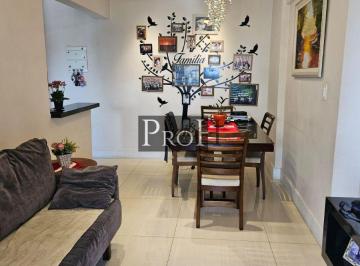 Apartamento de 2 quartos, São Bernardo do Campo · Apartamento á venda 2 quartos, Centro - São Bernardo
