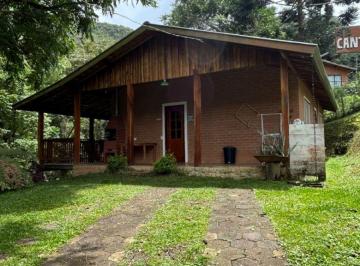 Casa de 2 quartos, Gonçalves · CASA PARA LOCAÇÃO ANUAL EM GONÇALVES-MG | MOBILIADA