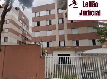 Apartamento de 1 quarto, São Paulo · Apartamento no Residencial Safira em São Paulo/SP