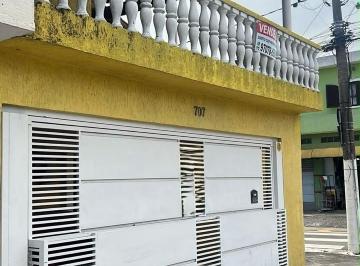 Foto 1 · Sobrado frontal amplo com 3 quartos, área gourmet, 2 vagas à venda - Parque Paulistano (Jardim Helen