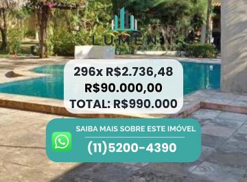 Casa de 4 quartos, São Vicente · Sobrado à venda em São Vicente I 4 Suítes I 6 Vagas I Piscina I Amplo quintal I Área de Lazer