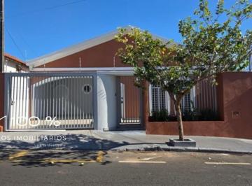 Foto 01 · Imperdível! Casa à venda em São José do Rio Preto-SP, no Parque Industrial, com 3 quartos, 1 suíte,