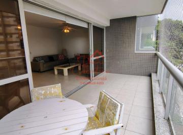 Apartamento · 190m² · 3 Quartos · 1 Vaga · Apartamento à venda em Guarujá-SP, Pitangueiras: 3 quartos, 1 suíte, 190m² de área!