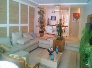 Apartamento · 165m² · 3 Quartos · Apartamento à venda no Guarujá na Praia das Pitangueiras.