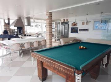 Apartamento · 280m² · 4 Quartos · Cobertura residencial à venda, Pitangueiras, Guarujá.