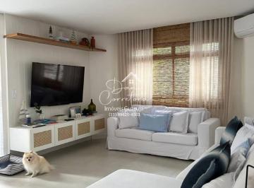 Apartamento · 177m² · 3 Quartos · 2 Vagas · Imperdível oportunidade: Apartamento à venda em Guarujá-SP, Pitangueiras, 3 quartos, 3 suítes, 2 sal