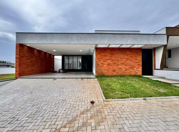 Casa de 3 quartos, Itapetininga · Casa com 3 quartos à venda, - Condomínio Golden Ville - Itapetininga/SP
