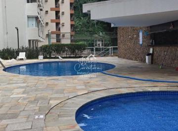 Apartamento · 115m² · 3 Quartos · 2 Vagas · Apartamento de 3 quartos e 2 vagas na Pitangueiras, Guarujá-SP: 90m² e 2 salas!