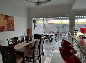 Casa · 184m² · 3 Quartos · 3 Vagas · Casa à venda - no Loteamento João Batista Julião