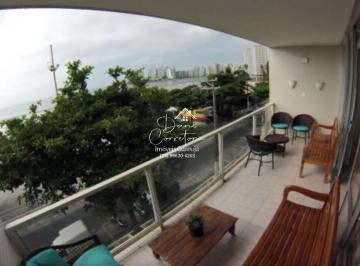 Apartamento · 220m² · 5 Quartos · 2 Vagas · Imperdível oportunidade: Apartamento de luxo com 5 quartos e 220m² à venda em Pitangueiras, Guarujá-