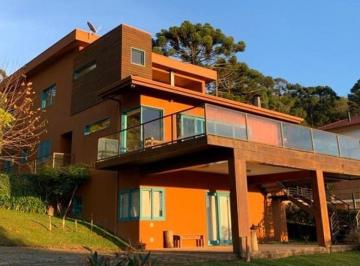 Casa de 3 quartos, Gonçalves · CASA PARA LOCAÇÃO ANUAL EM GONÇALVES-MG | MOBILIADA