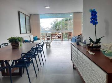 Apartamento · 195m² · 3 Quartos · 1 Vaga · Apartamento à venda - em Pitangueiras