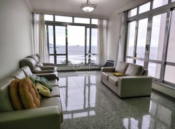 Apartamento · 200m² · 4 Quartos · 1 Vaga · Imperdível oportunidade: Apartamento de luxo com 4 quartos e 2 suítes na Pitangueiras, Guarujá-SP!