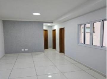 Apartamento de 2 quartos, Santo André · Cobertura com Suíte e 2 Vagas ao Lado do Parque Sabina e próximo Shopping ABC - SANTO ANDRÉ