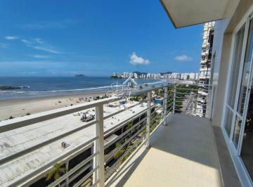 Apartamento · 209m² · 3 Quartos · Apartamento à venda em Guarujá-SP, Pitangueiras: 3 quartos, 1 suíte, 2 salas, 3 banheiros, 209m² de