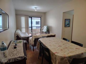 Apartamento · 126m² · 3 Quartos · 2 Vagas · Apartamento à venda em Guarujá-SP, Morro do Maluf: 3 quartos, 1 suíte, 2 salas, 3 banheiros, 2 vagas
