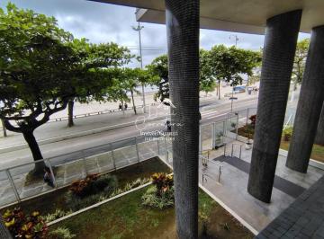 Apartamento · 127m² · 3 Quartos · Imperdível oportunidade de adquirir um apartamento de 3 quartos na Pitangueiras, Guarujá-SP com 105m