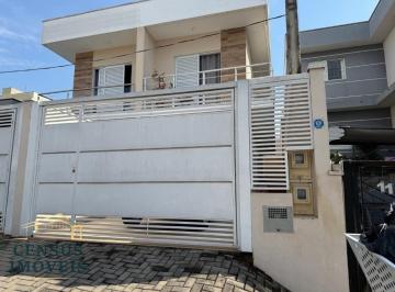 Foto 30 · Casa à venda com 85 m² no bairro Santa Cândida, em Vinhedo/SP.