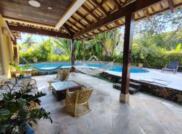 Casa · 7 Quartos · 4 Vagas · Linda casa em condomínio na Enseada, Guarujá-SP: 7 quartos, 6 suítes, 9 banheiros, 4 vagas de garage