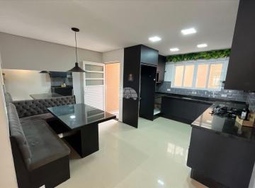 Casa de 2 quartos, Curitiba · Sobrado Semi Mobiliado e Ótimo Acabamento com 2 Quartos no Umbará