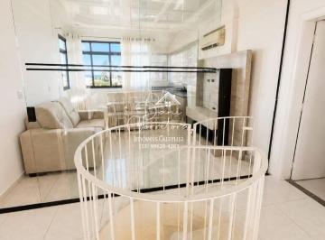 Apartamento · 120m² · 2 Quartos · 1 Vaga · Apartamento para aluguel - no Jardim Las Palmas