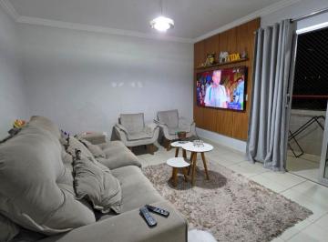 Apartamento de 3 quartos, Bragança Paulista · BRAGANÇA ÓTIMO APARTAMENTO, 116 MTS COM ELEVADOR E 2 GARAGENS. ACEITA PERMUTA POR CASA EM BRAGANÇA.