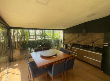 Apartamento de 2 quartos, São Paulo · Oportunidade Porteira Fechada! Ap. Garden 110m² | Área Gourmet c/ Churrasqueira