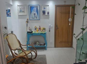 Apartamento de 2 quartos, Mauá · Apartamento Cobertura Aconchegante na Vila Vitória | Aceita Financiamento