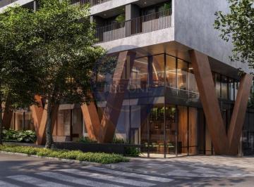 Foto 01 · Studio para venda no Higienópilis , São Paulo-SP: 1 quarto, 1 banheiro, 25m² de área! Venha conferir