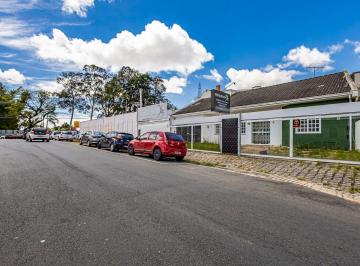 Casa de 4 quartos, Curitiba · Casa residencial ou comercial à venda no bigorrilho/merces