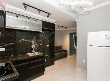 Foto 01 · Apartamento, Chácara Mafalda, São Paulo, SP