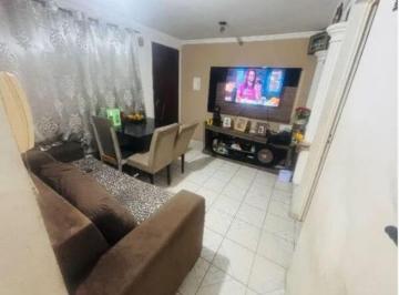Apartamento de 2 quartos, Santo André · Apartamento Amplo de 54 metros com 1 Vaga no Jardim Santo André