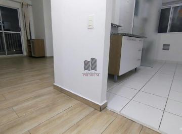 Apartamento · 60m² · 3 Quartos · Apartamento para aluguel - no Jardim Independência