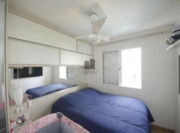 Apartamento · 50m² · 2 Quartos · Apartamento à venda - no Jardim Independência