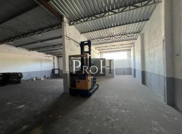 Comercial , São Paulo · Galpão para aluguel - Vila Califórnia, São Paulo