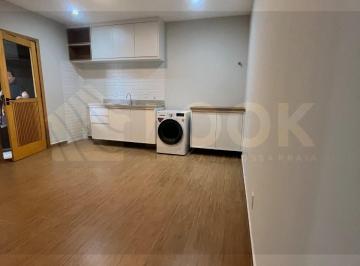 Foto 01 · Apartamento, Vila Amélia, São Sebastião, SP