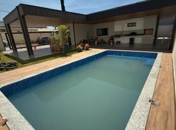 Casa · 400m² · 3 Quartos · 2 Vagas · CASA MODERNA 3 QUARTOS ESPAÇO GOURMET CONDOMINIO FECHADO RUA 5 VICENTE PIRES
