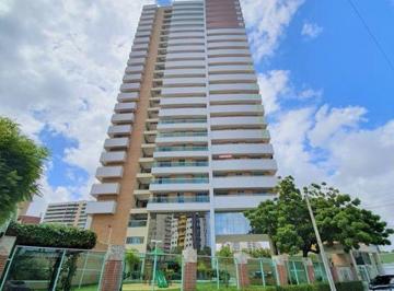 Apartamento de 3 quartos, Fortaleza · Ed. GUARARAPES RESIDENCIAL