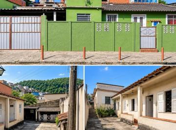 Casa de 3 quartos, Rio de Janeiro · 5 CASAS TERRENO 700mts quadrados