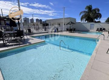 Apartamento de 2 quartos, Balneário Piçarras · JD1811 - Apartamento em Condomínio Fechado com Lazer completo em Balneário Piçarras/SC