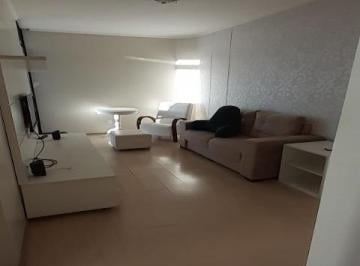Foto 01 · APARTAMENTO PARA LOCAÇÃO - EDIFÍCIO VILLENEUVE - ANHANGABAÚ - JUNDIAÍ SP