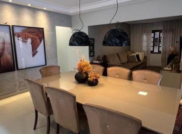 Casa · 594m² · 3 Quartos · 2 Vagas · CASA 3 QUARTOS MARCENARIA ESPAÇO GOURMET CONDOMÍNIO FECHADO GUARA |