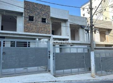 Casa de 3 quartos, São Paulo · Sobrado à venda com 3 dormitórios 3 suítes 1 banheiro sala lavanderia quintal 2 vagas Jardim Paraíso