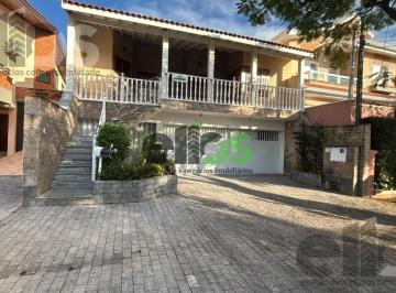 Foto 01 · Casa completa em planejados, 04 suítes, piscina e churrasqueira, 300m² à venda por R$1.650.000,00 - 