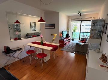 Apartamento · 59m² · 2 Quartos · 2 Vagas · Apartamento à Venda no Morumbi | 59 m², 2 Dormitórios e 2 Vagas