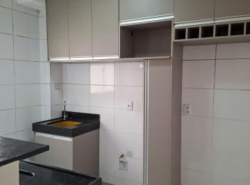 Apartamento · 43m² · 2 Quartos · 1 Vaga · Apartamento 2 quartos- Aceita pet- chap, das borboletas - Ribeirão do Lipa