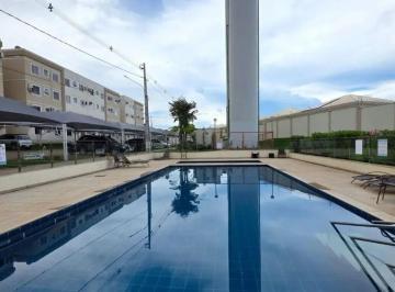Apartamento · 40m² · 2 Quartos · Apartamento 02 Quartos, Condomínio Chapada Borboletas