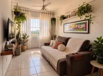 Apartamento · 90m² · 3 Quartos · 2 Vagas · Apartamento Mobiliado 03 Quartos,Condomínio Ilhas Do Sul Ii