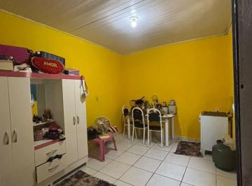Casa · 3025m² · 2 Quartos · 2 Vagas · Casa 02 quartos bairro mapim - VG