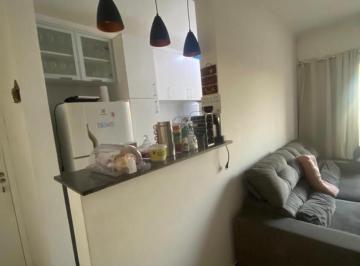 Apartamento · 65m² · 2 Quartos · 1 Vaga · Apartamento 02 Quartos, Condomínio Chapada Imperial